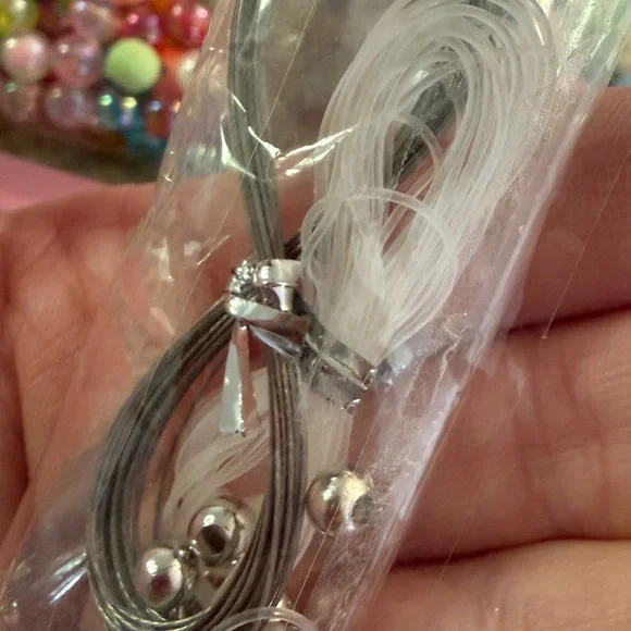 Colorful Bead Craft Bundle - Picture 4 of 4